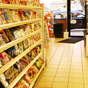 About JMart – J Mart